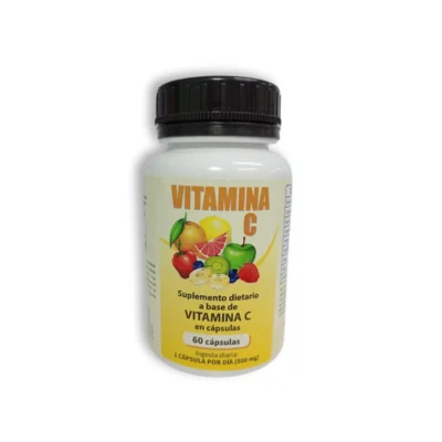Vitamina C