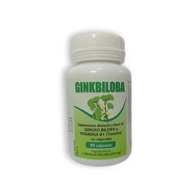 Ginkgo Biloba