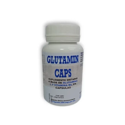 Glutamina