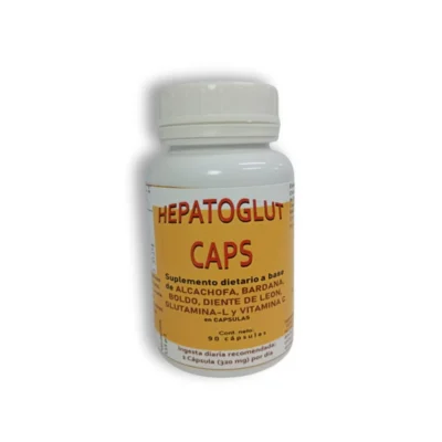Hepatoglut