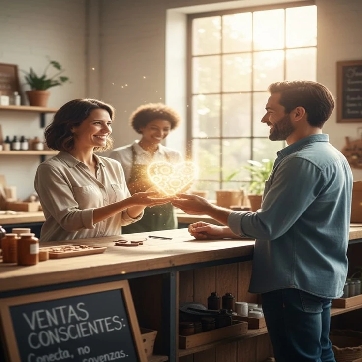 Imagen - Nos enfocamos en personas