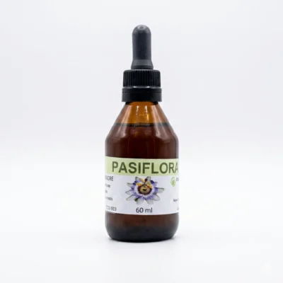 Pasiflora 300mg x 30 caps