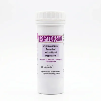 Triptófano L