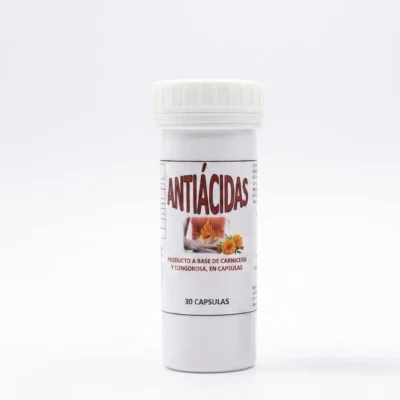 Antiácidas