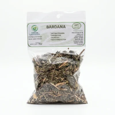 Bardana - Tintura Madre