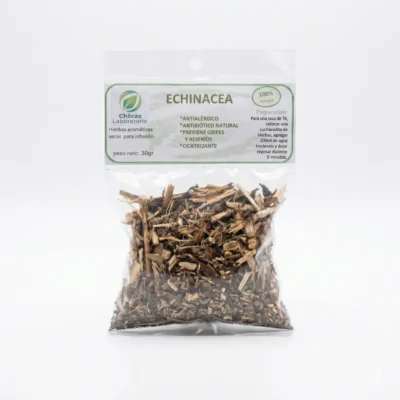 Echinacea - Tintura Madre