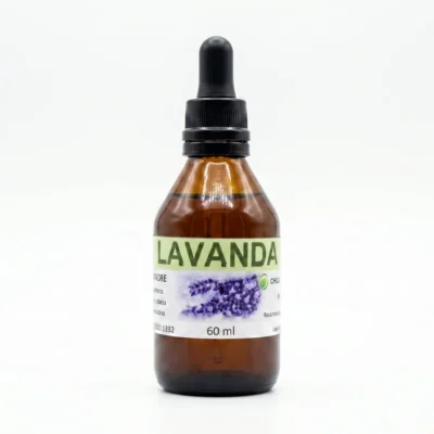 Lavanda - Tintura Madre