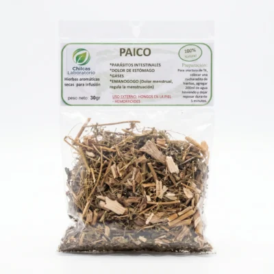 Paico - Tintura Madre