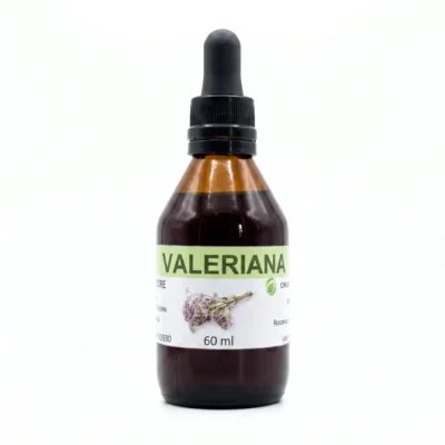 Valeriana - Tintura Madre