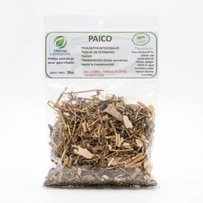 Paico - Hierba x 30 grs