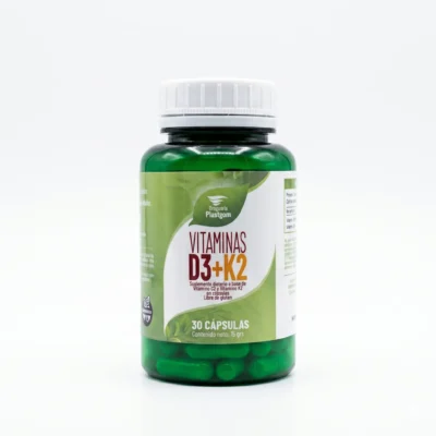 Vitamina K2+D3 x 30