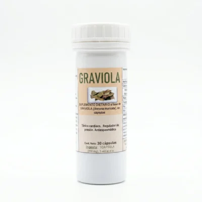 Graviola