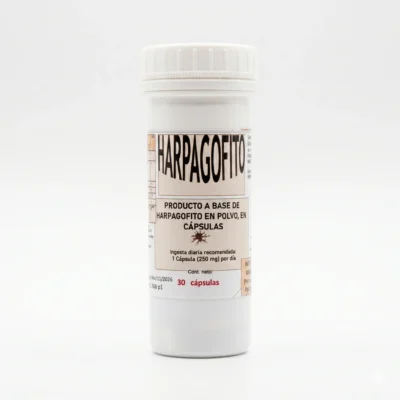 Harpagofito