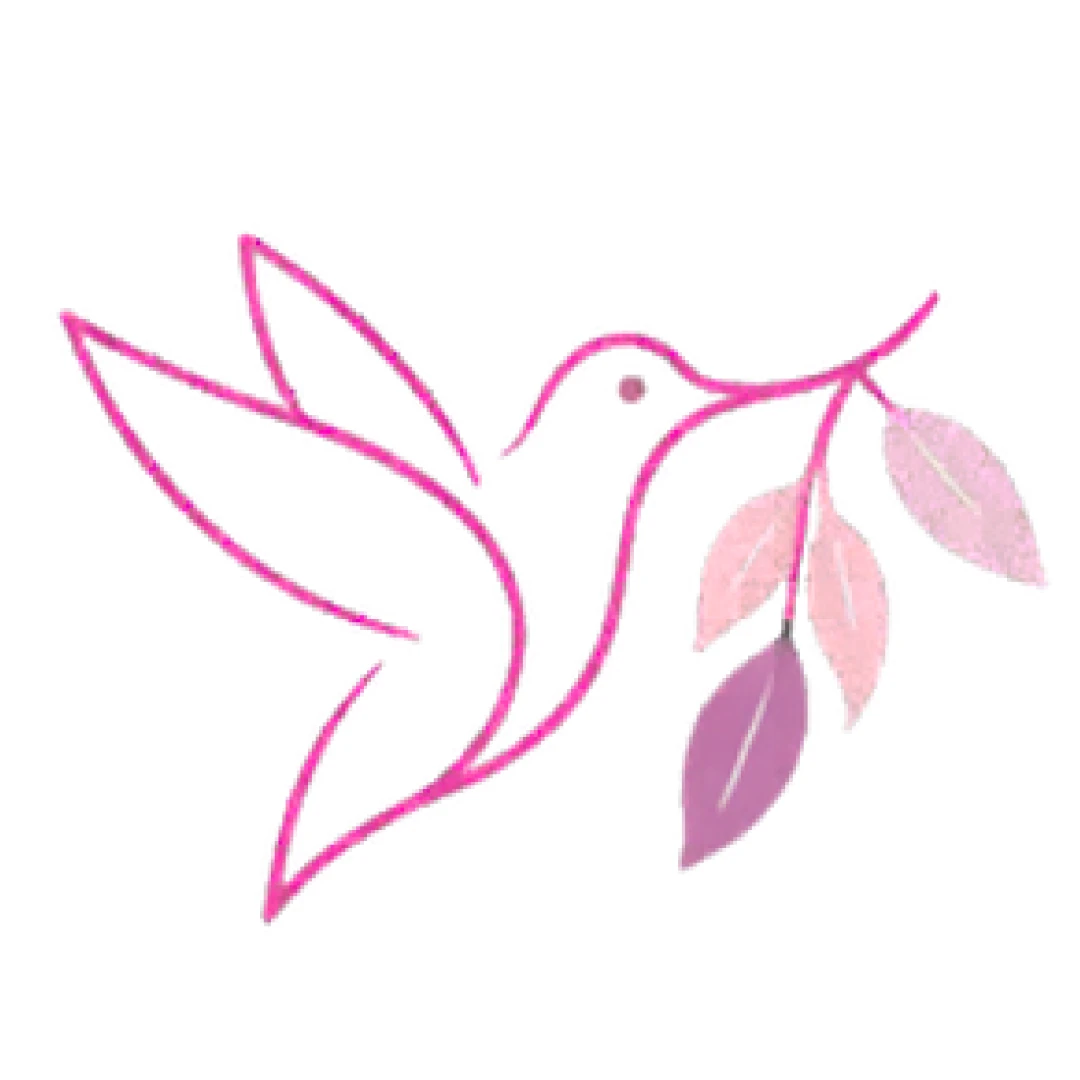 Colibrí Botica