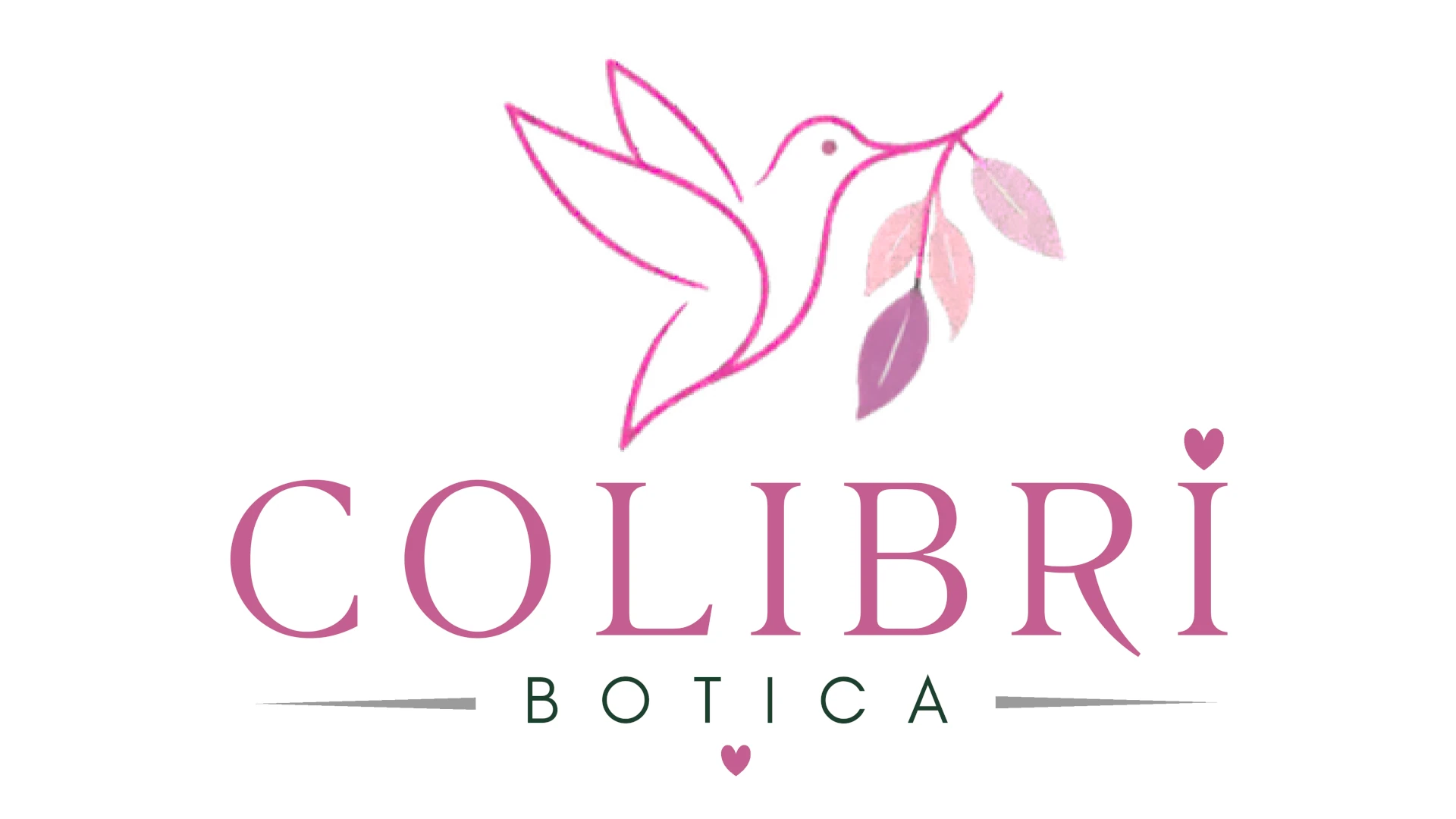 Botica Colibri